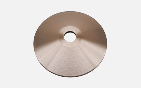 Tungsten Copper Alloy