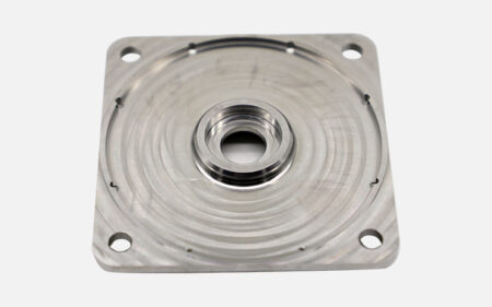 Tungsten Carbide Alloy