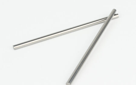 Tungsten Rod