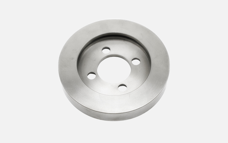 Molybdenum Fabricated Parts -02