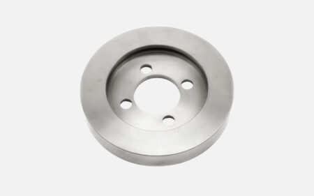 Molybdenum Fabricated Parts