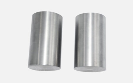 Molybdenum Rod