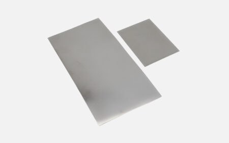 Molybdenum Sheet & Plate & Foil