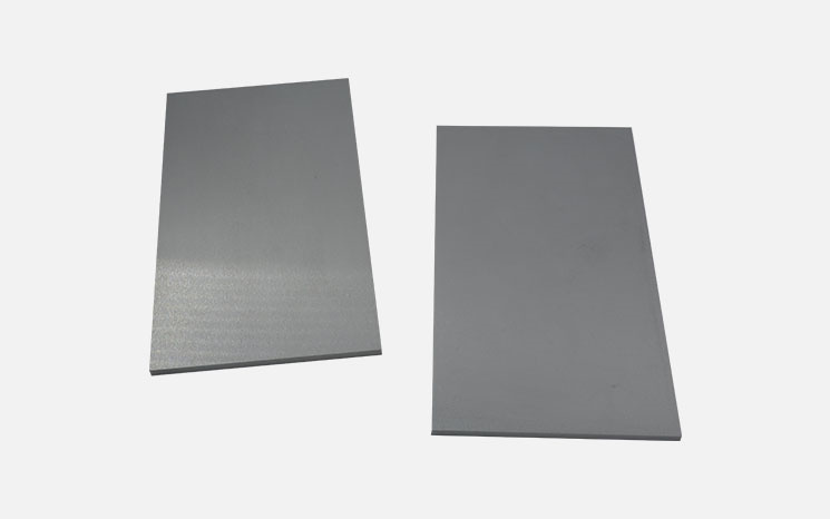Molybdenum Sheet -04