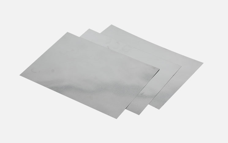 Molybdenum Sheet -05