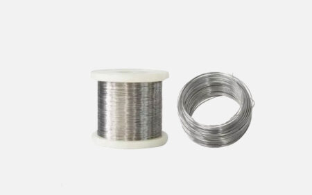 Titanium Wires