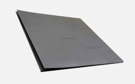 Tungsten Sheet & Plate