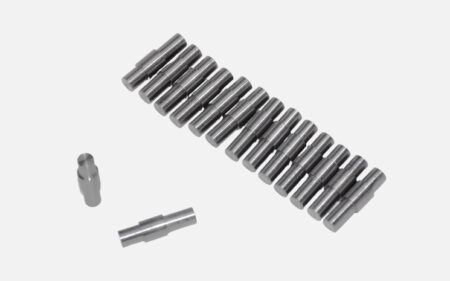 Tantalum Processing Parts