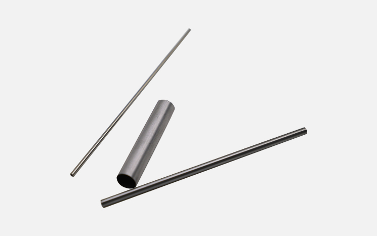 Titanium Rod 01