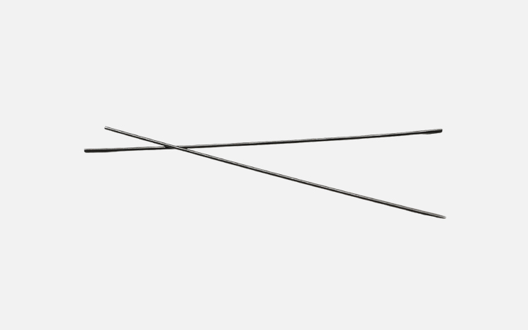 Titanium Rod 02