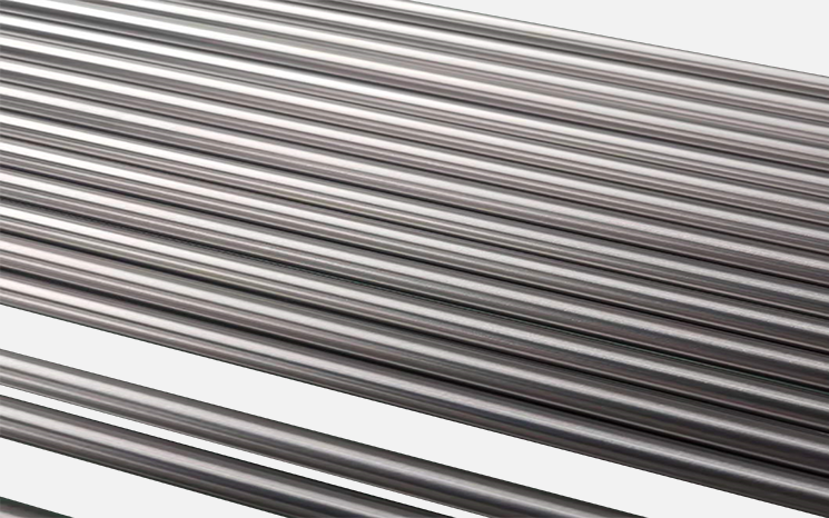 Titanium Rod 04